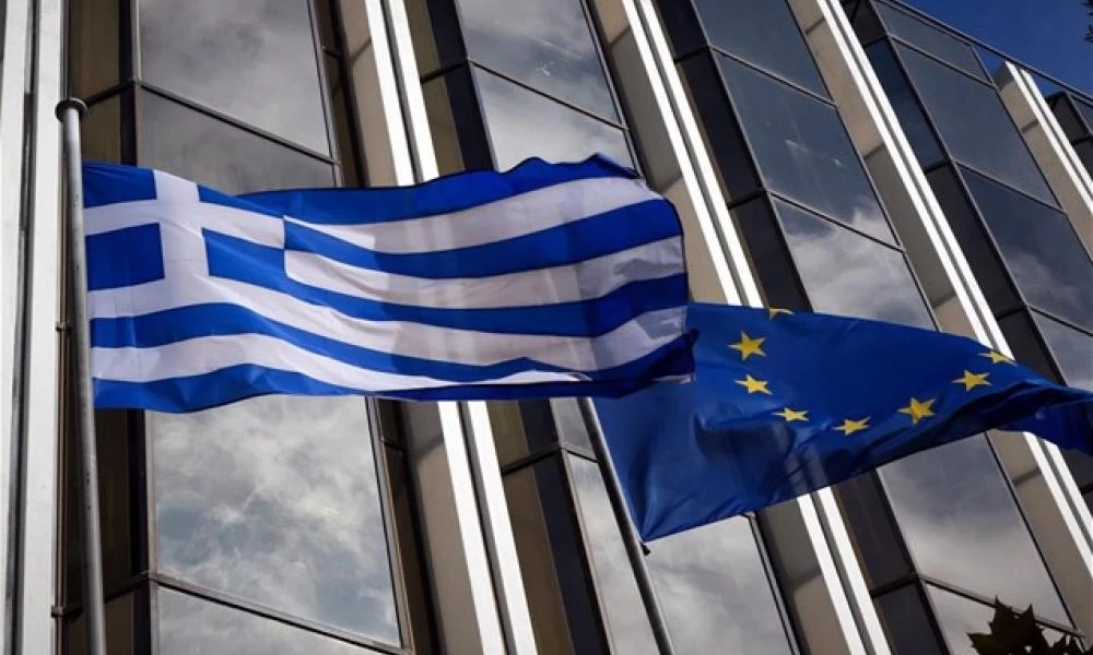Κομισιόν: Αισιοδοξία επικρατεί για την ανάπτυξη της ελληνικής οικονομίας